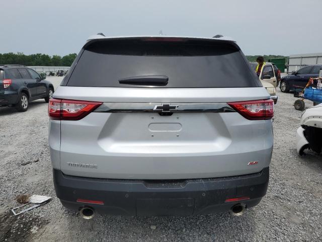 Photo 5 VIN: 1GNERJKW9MJ190892 - CHEVROLET TRAVERSE R 