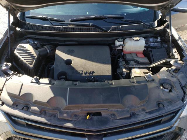 Photo 11 VIN: 1GNERJKW9MJ197454 - CHEVROLET TRAVERSE R 