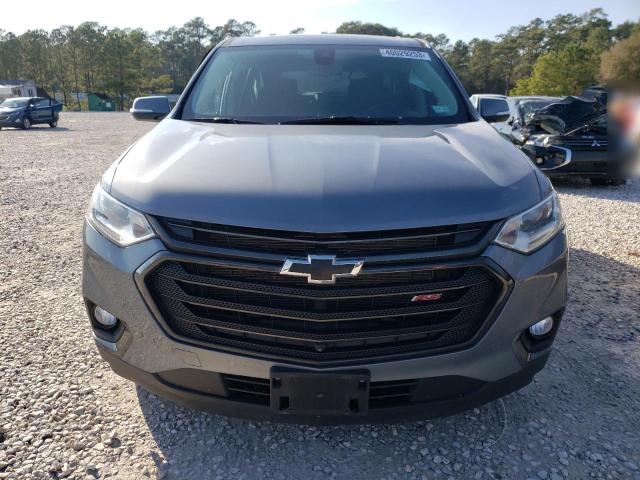 Photo 4 VIN: 1GNERJKW9MJ197454 - CHEVROLET TRAVERSE R 