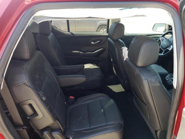 Photo 5 VIN: 1GNERJKW9MJ200045 - CHEVROLET TRAVERSE R 