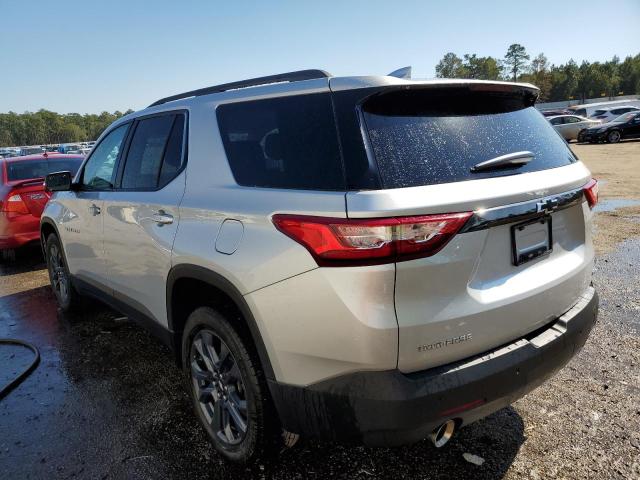 Photo 2 VIN: 1GNERJKW9MJ254431 - CHEVROLET TRAVERSE R 