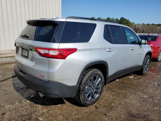 Photo 3 VIN: 1GNERJKW9MJ254431 - CHEVROLET TRAVERSE R 