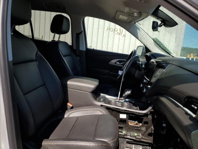 Photo 4 VIN: 1GNERJKW9MJ254431 - CHEVROLET TRAVERSE R 