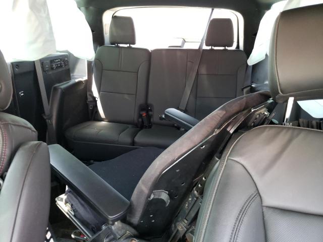 Photo 9 VIN: 1GNERJKW9NJ112260 - CHEVROLET TRAVERSE 