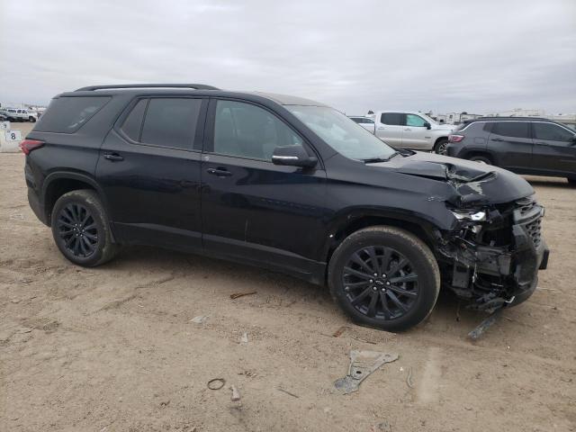 Photo 3 VIN: 1GNERJKW9NJ149437 - CHEVROLET TRAVERSE R 