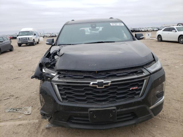 Photo 4 VIN: 1GNERJKW9NJ149437 - CHEVROLET TRAVERSE R 