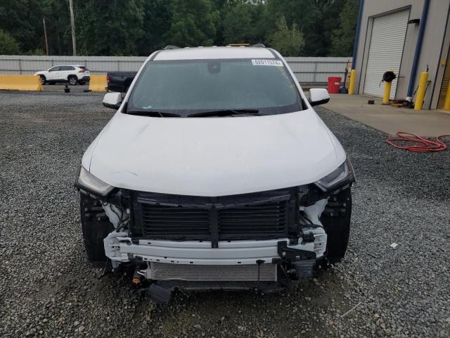 Photo 4 VIN: 1GNERJKW9PJ248455 - CHEVROLET TRAVERSE R 