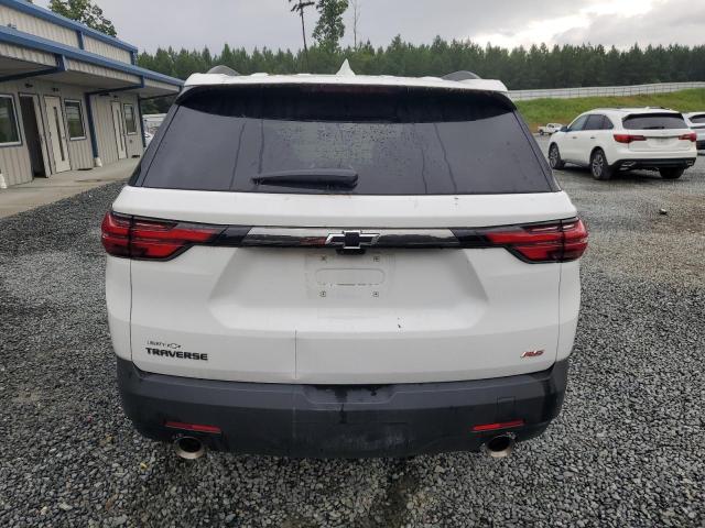 Photo 5 VIN: 1GNERJKW9PJ248455 - CHEVROLET TRAVERSE R 