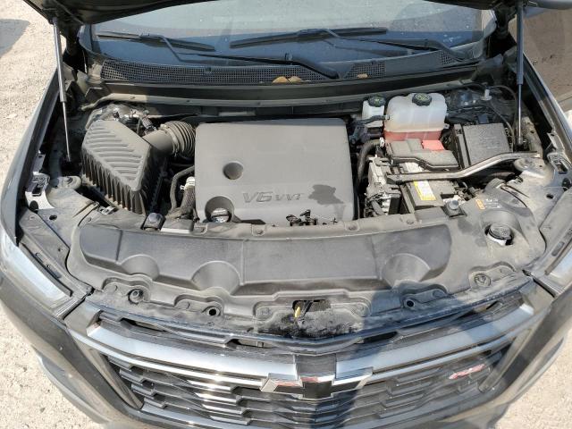 Photo 11 VIN: 1GNERJKW9PJ255678 - CHEVROLET TRAVERSE R 