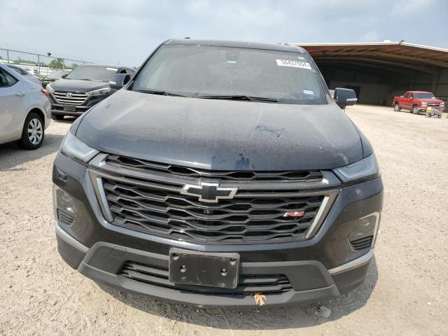 Photo 4 VIN: 1GNERJKW9PJ255678 - CHEVROLET TRAVERSE R 