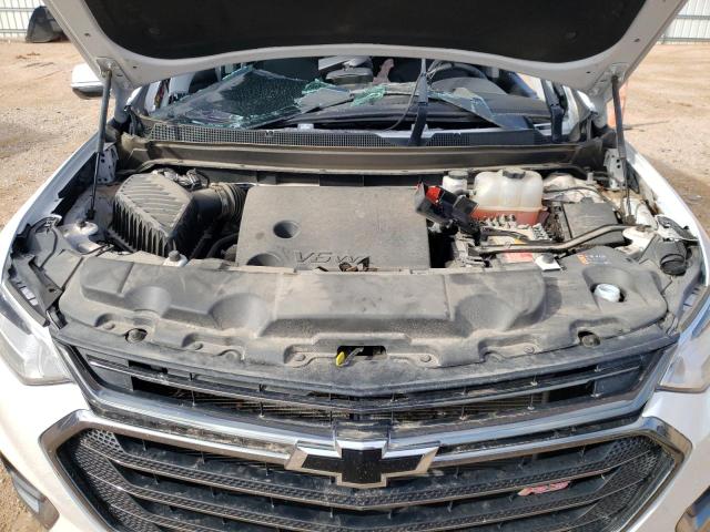 Photo 6 VIN: 1GNERJKWXLJ133261 - CHEVROLET TRAVERSE R 