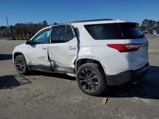 Photo 1 VIN: 1GNERJKWXLJ202076 - CHEVROLET TRAVERSE R 