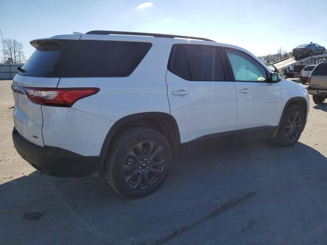 Photo 2 VIN: 1GNERJKWXLJ202076 - CHEVROLET TRAVERSE R 