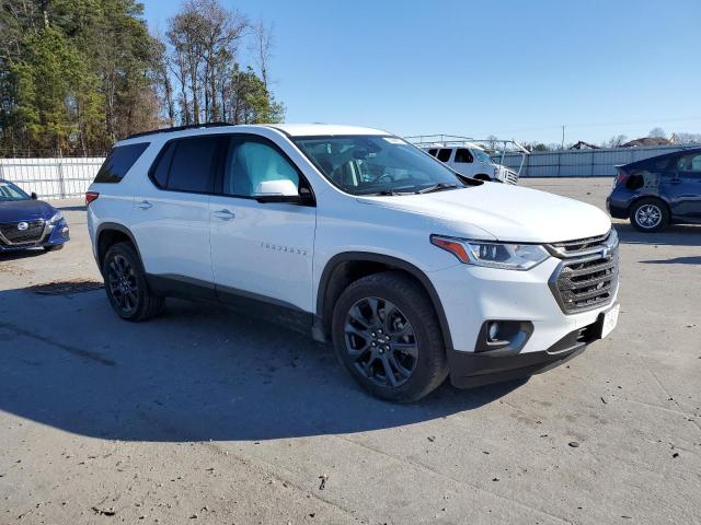 Photo 3 VIN: 1GNERJKWXLJ202076 - CHEVROLET TRAVERSE R 