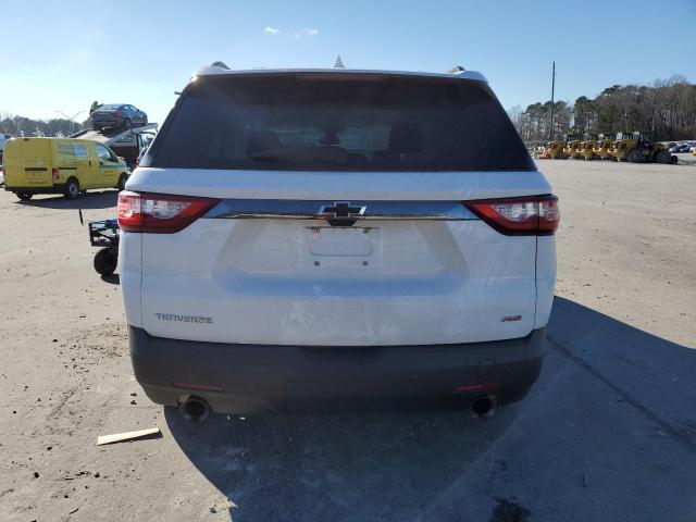 Photo 5 VIN: 1GNERJKWXLJ202076 - CHEVROLET TRAVERSE R 