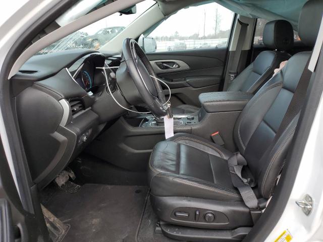 Photo 6 VIN: 1GNERJKWXLJ202076 - CHEVROLET TRAVERSE R 