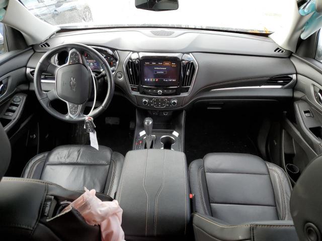 Photo 7 VIN: 1GNERJKWXLJ202076 - CHEVROLET TRAVERSE R 