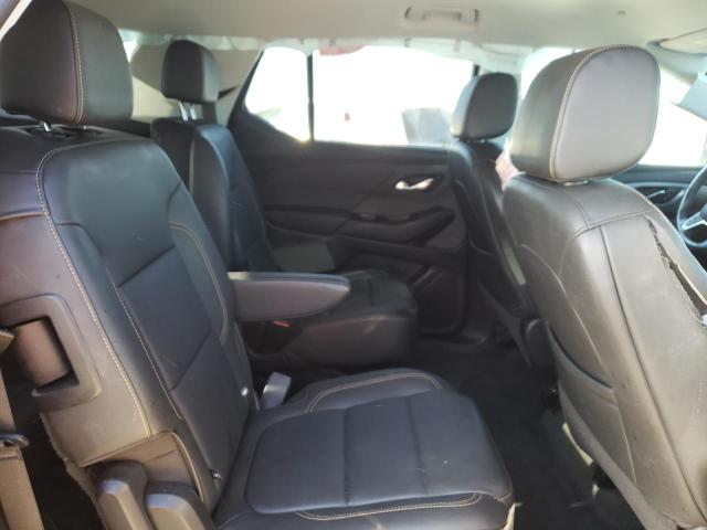 Photo 10 VIN: 1GNERJKWXLJ283001 - CHEVROLET TRAVERSE 