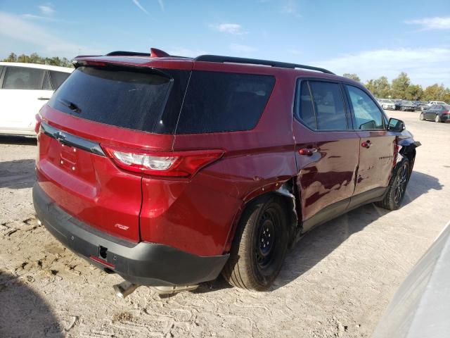 Photo 2 VIN: 1GNERJKWXLJ283001 - CHEVROLET TRAVERSE 