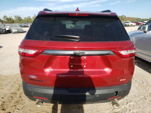 Photo 5 VIN: 1GNERJKWXLJ283001 - CHEVROLET TRAVERSE 