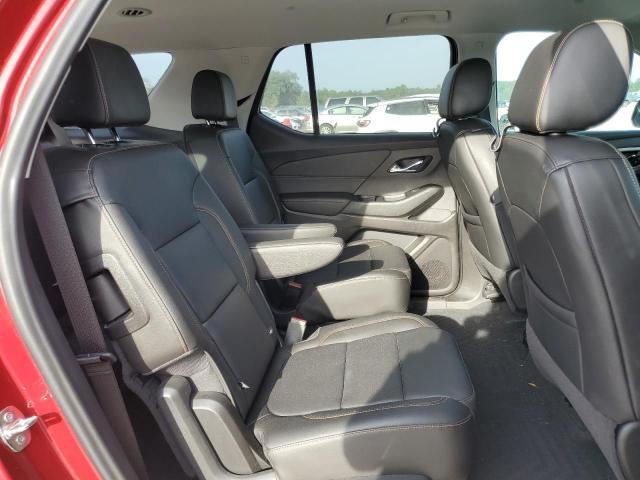 Photo 10 VIN: 1GNERJKWXMJ230994 - CHEVROLET TRAVERSE R 