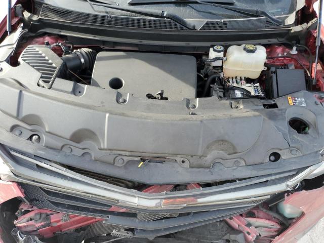 Photo 11 VIN: 1GNERJKWXMJ230994 - CHEVROLET TRAVERSE R 