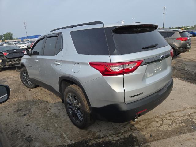 Photo 1 VIN: 1GNERJKWXMJ265485 - CHEVROLET TRAVERSE R 