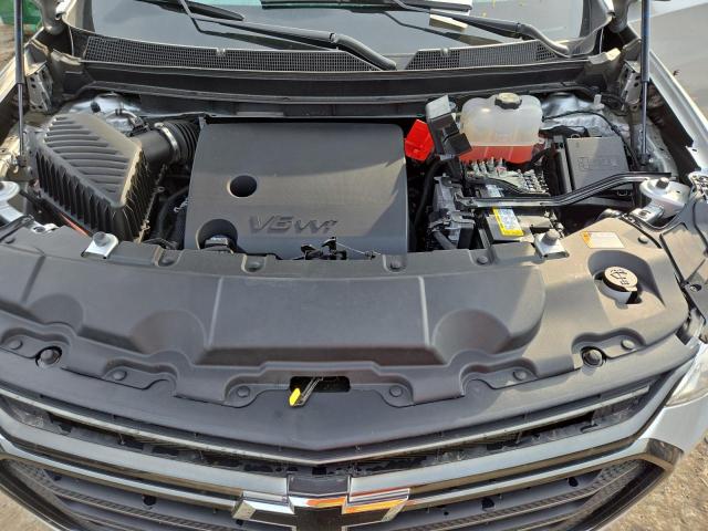 Photo 11 VIN: 1GNERJKWXMJ265485 - CHEVROLET TRAVERSE R 