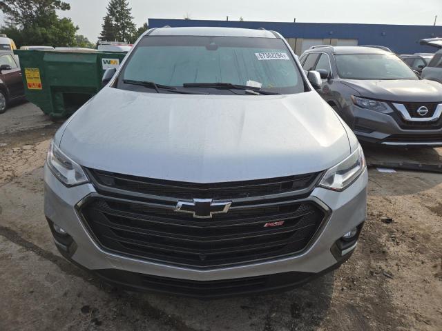 Photo 4 VIN: 1GNERJKWXMJ265485 - CHEVROLET TRAVERSE R 