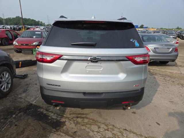 Photo 5 VIN: 1GNERJKWXMJ265485 - CHEVROLET TRAVERSE R 