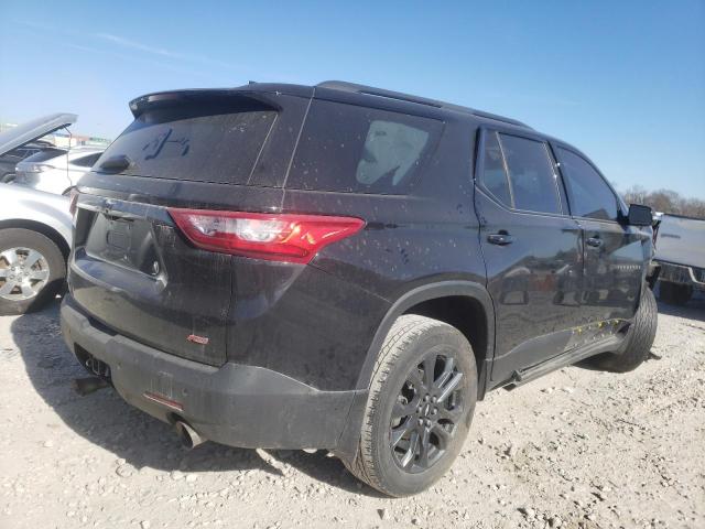 Photo 3 VIN: 1GNERJKX0JJ169787 - CHEVROLET TRAVERSE R 