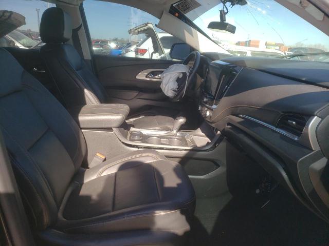 Photo 4 VIN: 1GNERJKX0JJ169787 - CHEVROLET TRAVERSE R 