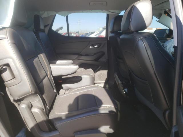 Photo 5 VIN: 1GNERJKX0JJ169787 - CHEVROLET TRAVERSE R 