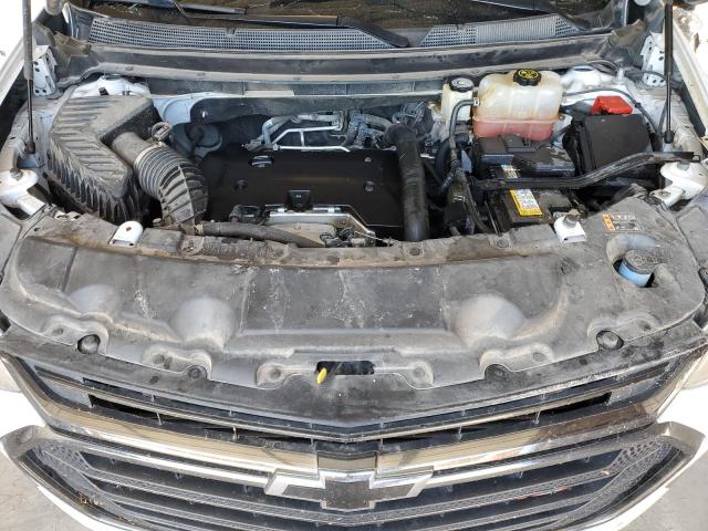 Photo 11 VIN: 1GNERJKX0KJ168320 - CHEVROLET TRAVERSE R 