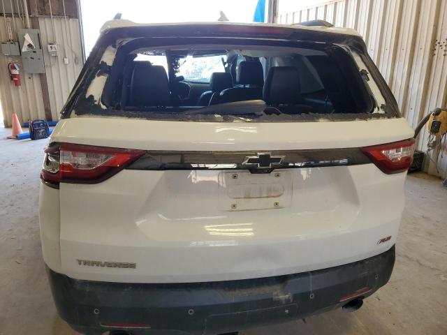 Photo 5 VIN: 1GNERJKX0KJ168320 - CHEVROLET TRAVERSE R 