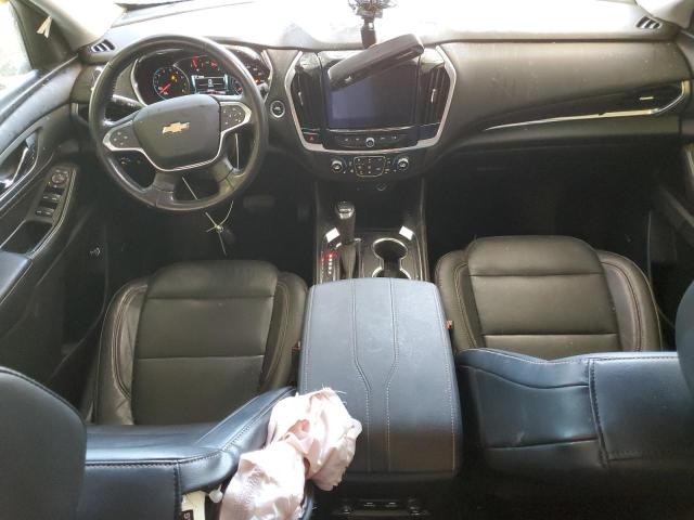 Photo 7 VIN: 1GNERJKX0KJ168320 - CHEVROLET TRAVERSE R 