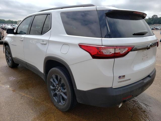 Photo 1 VIN: 1GNERJKX0KJ263671 - CHEVROLET TRAVERSE R 