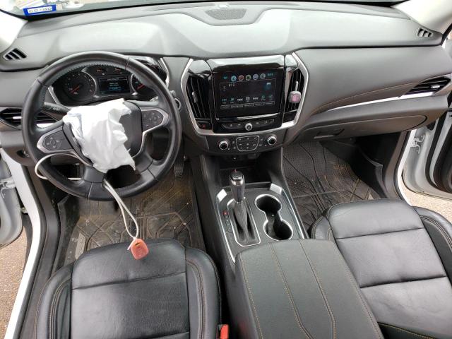 Photo 7 VIN: 1GNERJKX0KJ263671 - CHEVROLET TRAVERSE R 