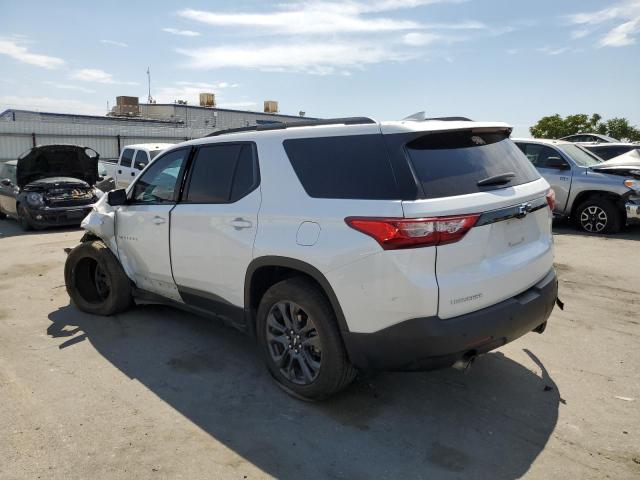 Photo 2 VIN: 1GNERJKX1KJ197521 - CHEVROLET TRAVERSE R 