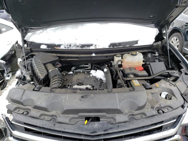 Photo 6 VIN: 1GNERJKX2JJ165319 - CHEVROLET TRAVERSE R 