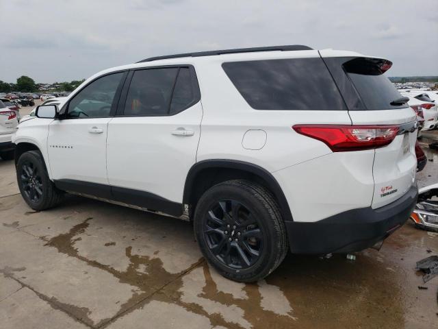 Photo 1 VIN: 1GNERJKX2JJ170259 - CHEVROLET TRAVERSE R 