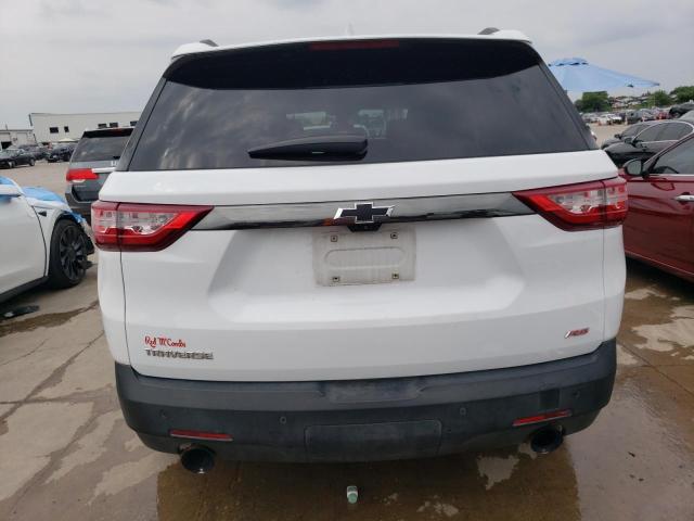 Photo 5 VIN: 1GNERJKX2JJ170259 - CHEVROLET TRAVERSE R 