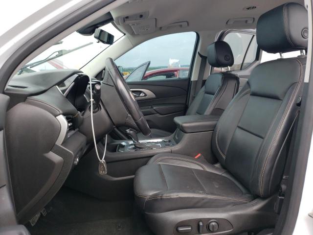 Photo 6 VIN: 1GNERJKX2JJ170259 - CHEVROLET TRAVERSE R 