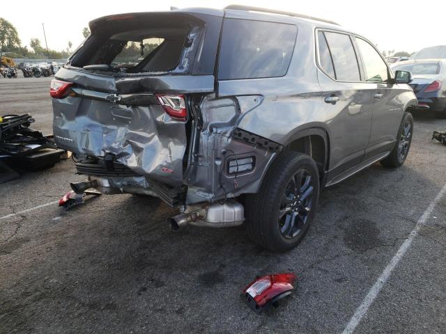 Photo 3 VIN: 1GNERJKX2KJ135996 - CHEVROLET TRAVERSE R 