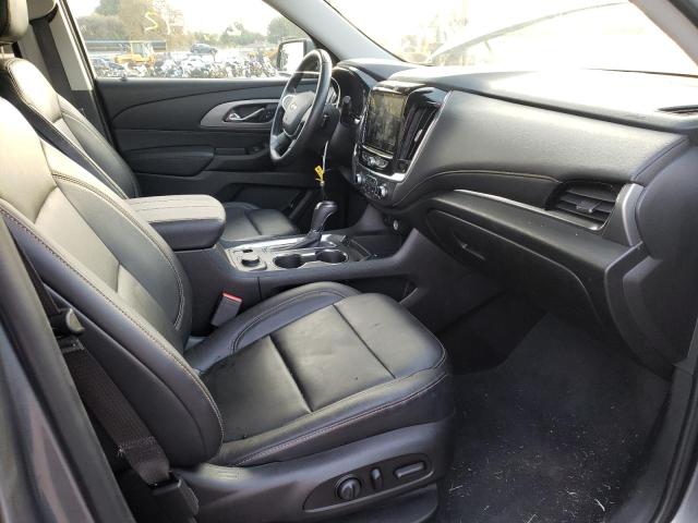 Photo 4 VIN: 1GNERJKX2KJ135996 - CHEVROLET TRAVERSE R 