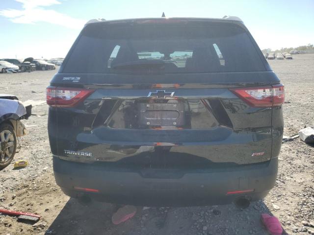 Photo 5 VIN: 1GNERJKX2KJ197513 - CHEVROLET TRAVERSE R 