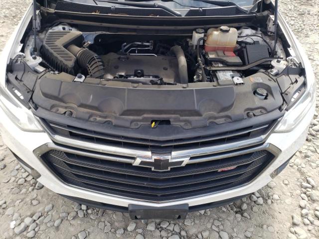 Photo 11 VIN: 1GNERJKX3KJ101453 - CHEVROLET TRAVERSE R 