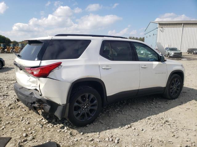 Photo 2 VIN: 1GNERJKX3KJ101453 - CHEVROLET TRAVERSE R 