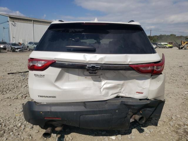 Photo 5 VIN: 1GNERJKX3KJ101453 - CHEVROLET TRAVERSE R 