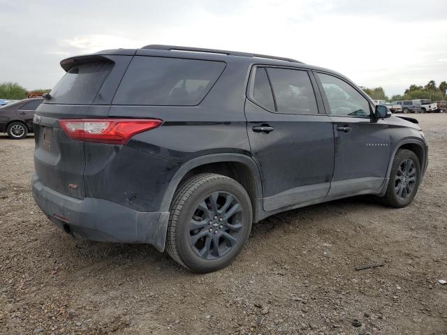 Photo 2 VIN: 1GNERJKX3KJ115918 - CHEVROLET TRAVERSE 